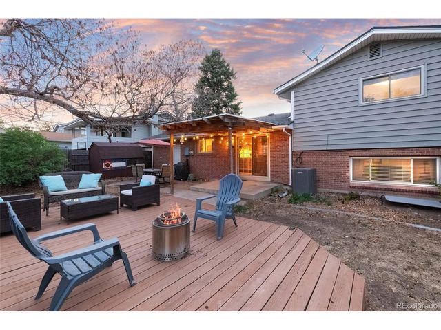 2986 S Whiting Way, Denver, CO 80231