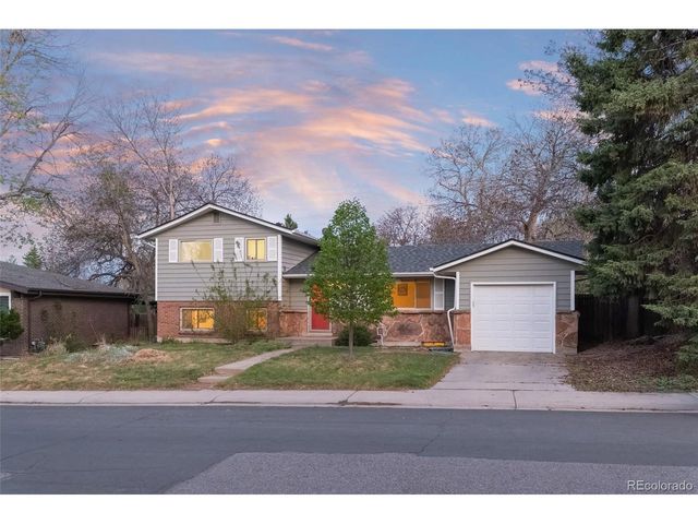 2986 S Whiting Way, Denver, CO 80231