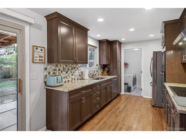 2986 S Whiting Way, Denver, CO 80231