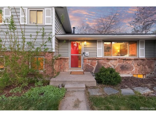 2986 S Whiting Way, Denver, CO 80231