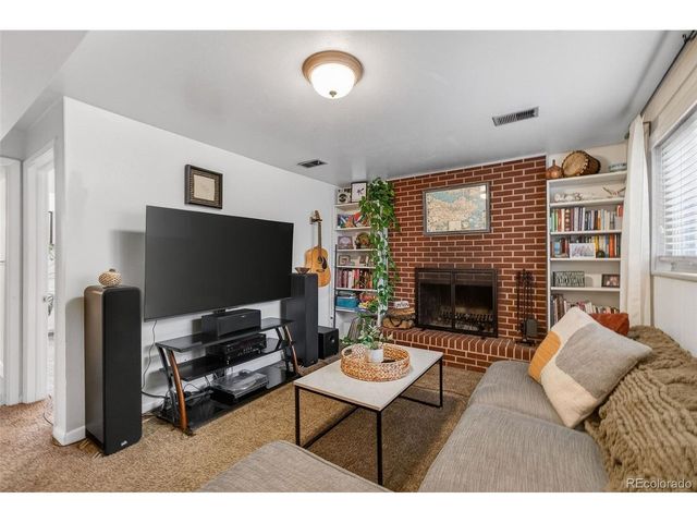 2986 S Whiting Way, Denver, CO 80231