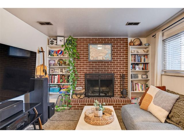 2986 S Whiting Way, Denver, CO 80231