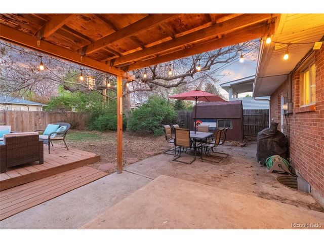 2986 S Whiting Way, Denver, CO 80231