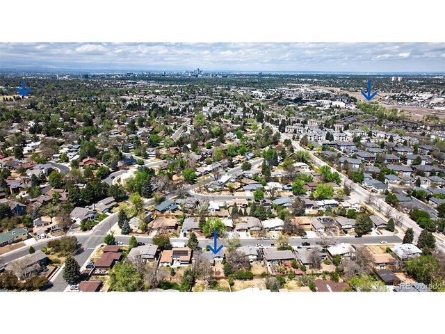 2986 S Whiting Way, Denver, CO 80231