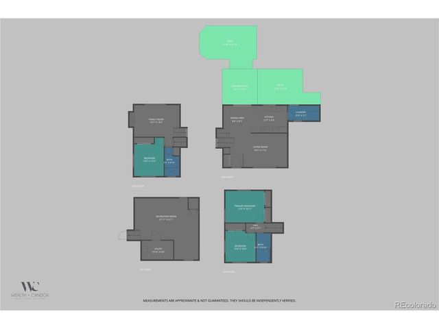 2986 S Whiting Way, Denver, CO 80231