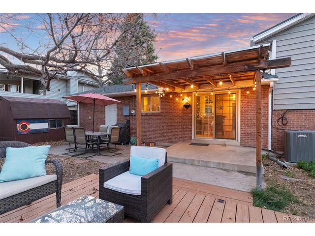 2986 S Whiting Way, Denver, CO 80231