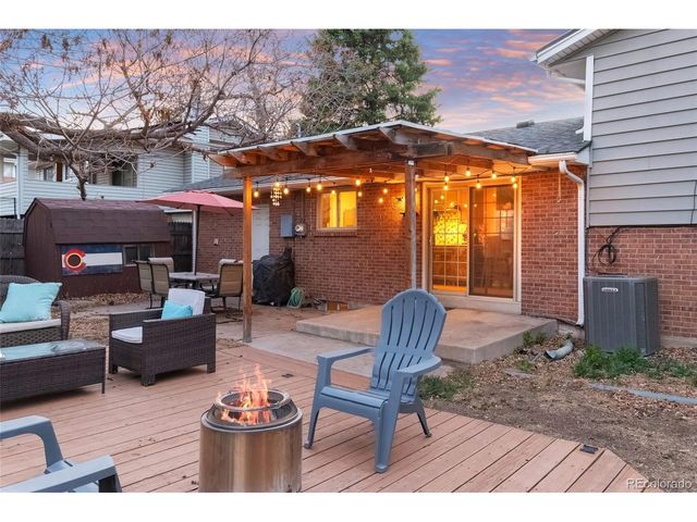 2986 S Whiting Way, Denver, CO 80231
