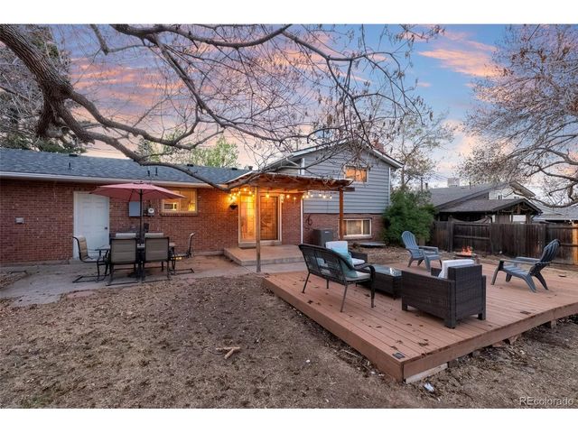 2986 S Whiting Way, Denver, CO 80231