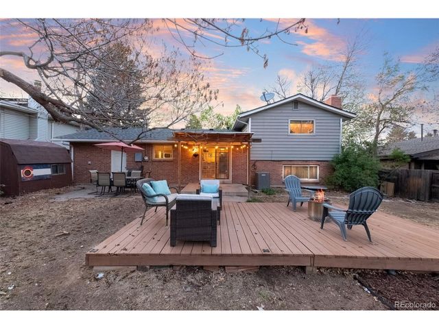 2986 S Whiting Way, Denver, CO 80231