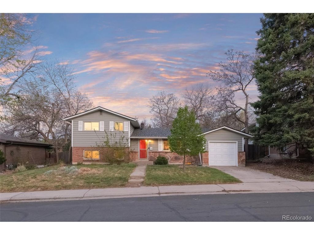 2986 S Whiting Way, Denver, CO 80231