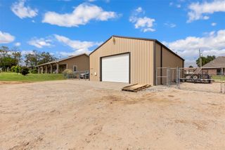 409 Sweetbough Street, Jones, OK 73049