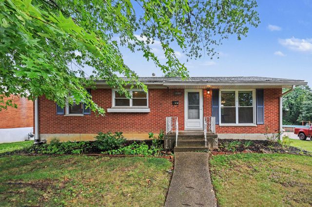 1590 Marcella Drive, Fort Wright, KY 41011