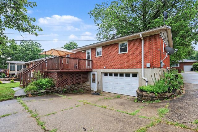 1590 Marcella Drive, Fort Wright, KY 41011