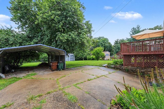 1590 Marcella Drive, Fort Wright, KY 41011