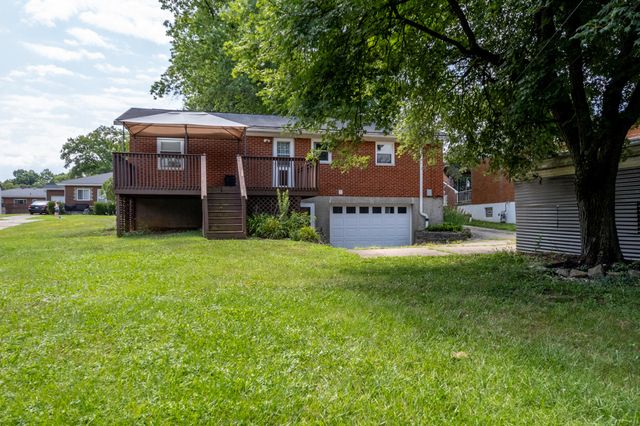 1590 Marcella Drive, Fort Wright, KY 41011