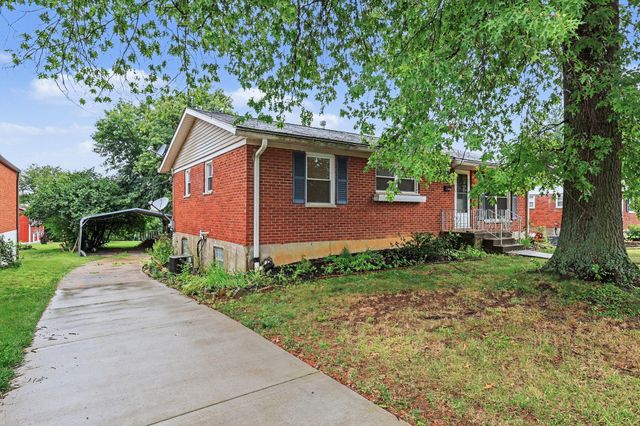 1590 Marcella Drive, Fort Wright, KY 41011