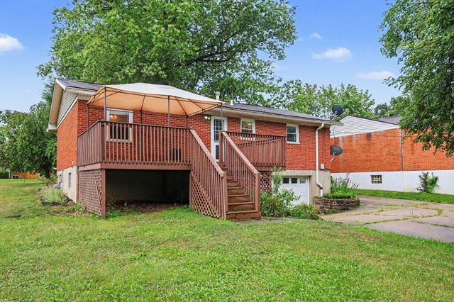 1590 Marcella Drive, Fort Wright, KY 41011