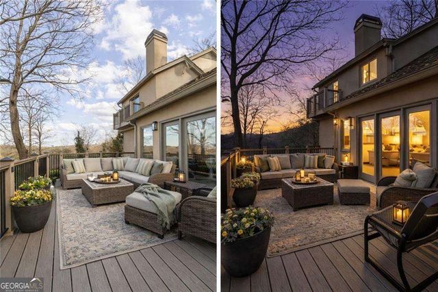 1095 Edgewater Drive, Sandy Springs, GA 30328