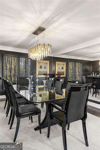 1095 Edgewater Drive, Sandy Springs, GA 30328