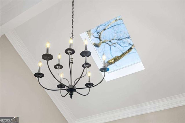 1095 Edgewater Drive, Sandy Springs, GA 30328