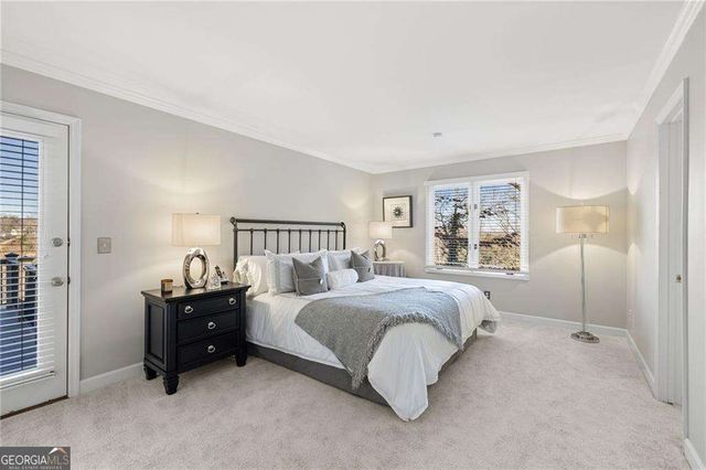 1095 Edgewater Drive, Sandy Springs, GA 30328