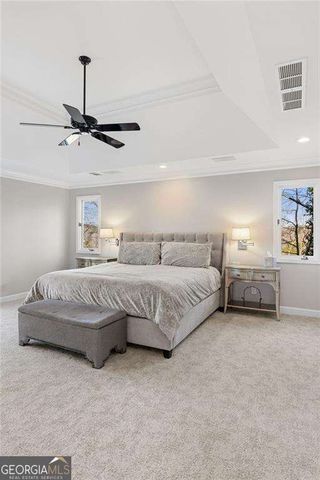 1095 Edgewater Drive, Sandy Springs, GA 30328