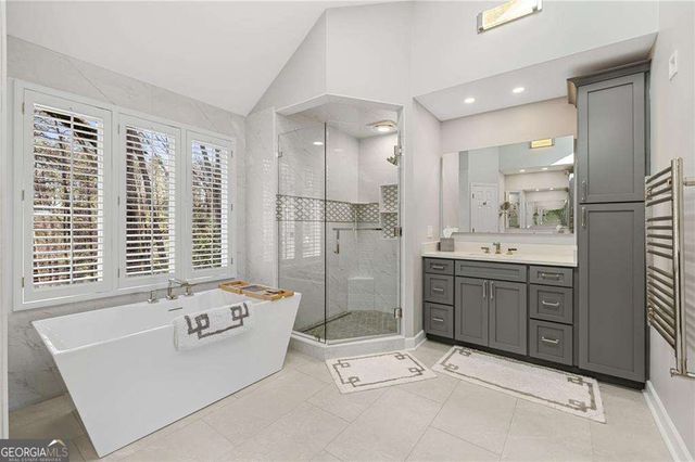 1095 Edgewater Drive, Sandy Springs, GA 30328