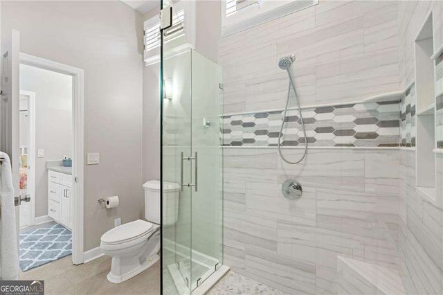 1095 Edgewater Drive, Sandy Springs, GA 30328