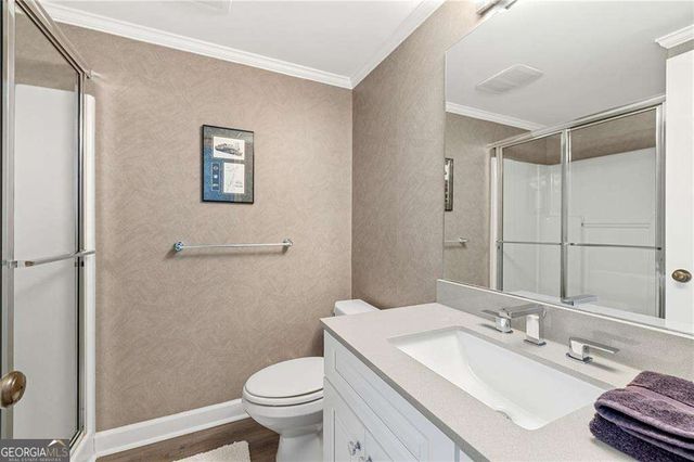 1095 Edgewater Drive, Sandy Springs, GA 30328