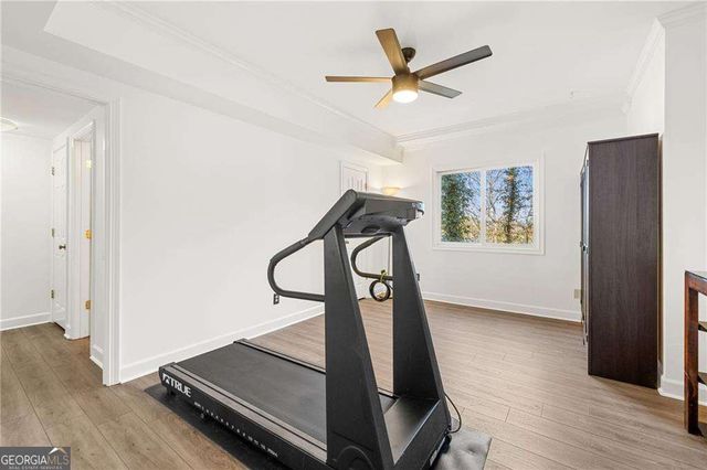 1095 Edgewater Drive, Sandy Springs, GA 30328