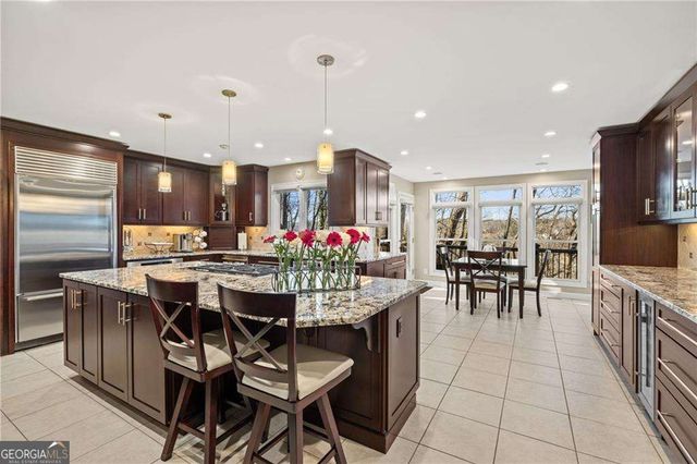 1095 Edgewater Drive, Sandy Springs, GA 30328