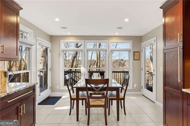 1095 Edgewater Drive, Sandy Springs, GA 30328