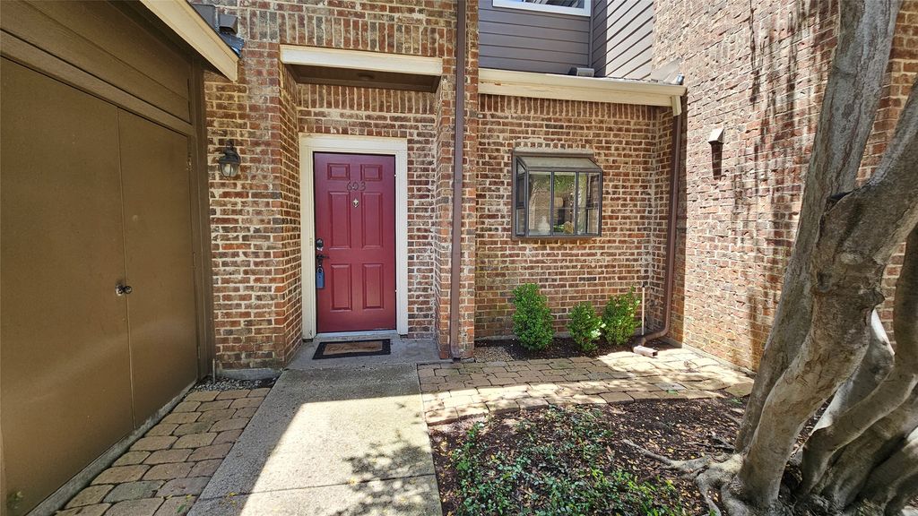 5859 Frankford Road 603, Dallas, TX 75252