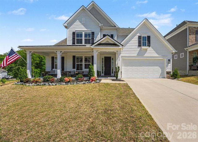 348 W Waterlynn Road, Mooresville, NC 28117