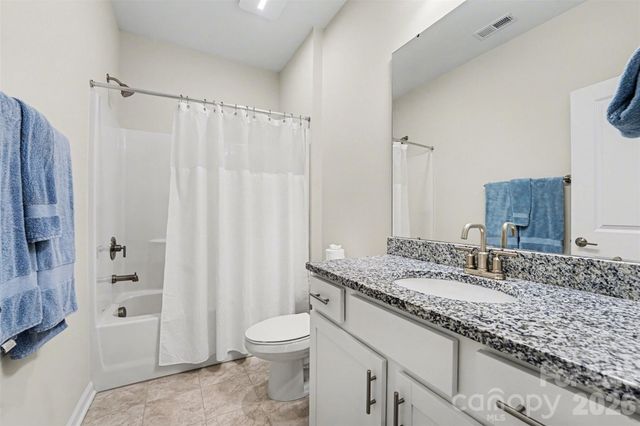 348 W Waterlynn Road, Mooresville, NC 28117