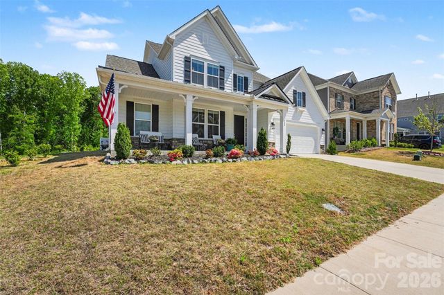348 W Waterlynn Road, Mooresville, NC 28117