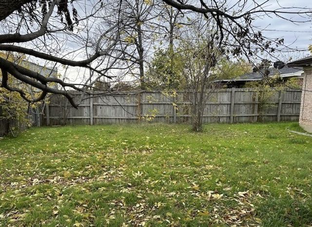 124 Bluebird Circle, Denton, TX 76209