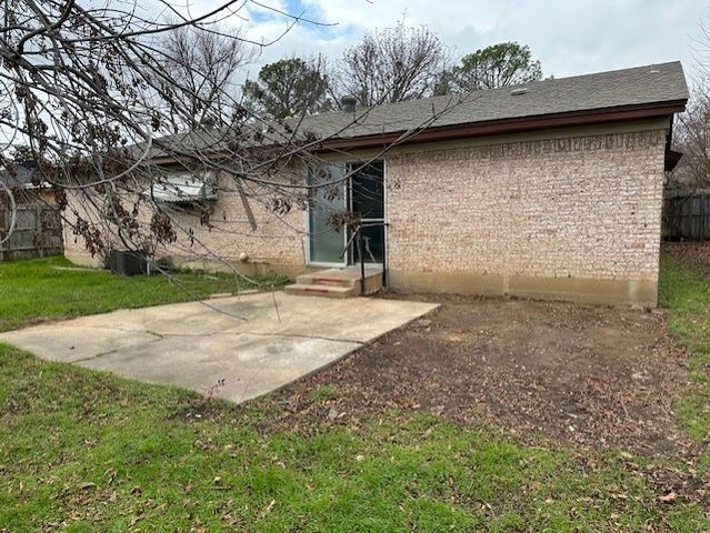 124 Bluebird Circle, Denton, TX 76209