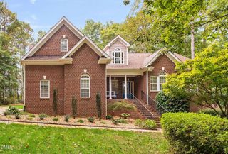5628 Voorhees Lane, Holly Springs, NC 27540