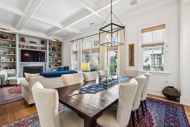 18 Boyces Wharf, Charleston, SC 29401