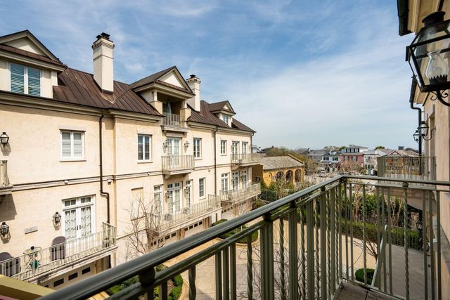 18 Boyces Wharf, Charleston, SC 29401