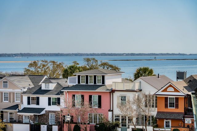 18 Boyces Wharf, Charleston, SC 29401