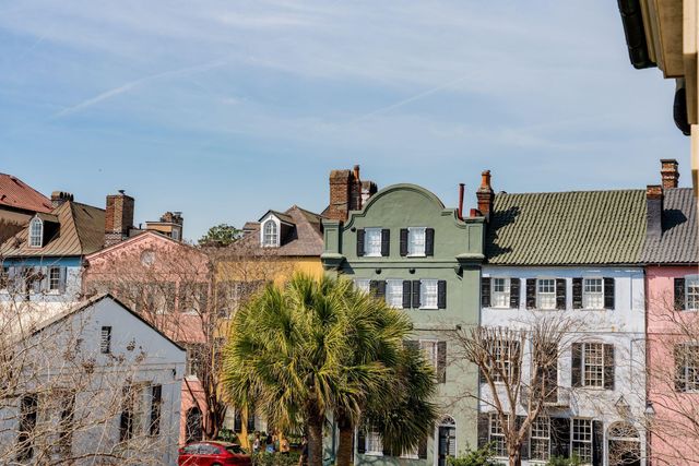 18 Boyces Wharf, Charleston, SC 29401