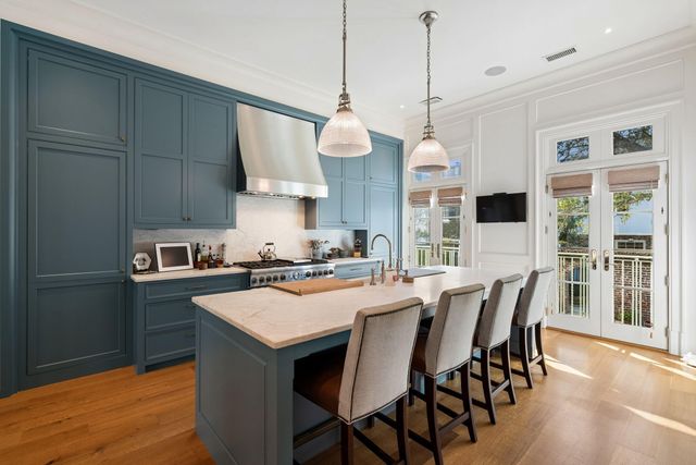 18 Boyces Wharf, Charleston, SC 29401