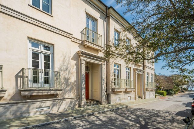 18 Boyces Wharf, Charleston, SC 29401
