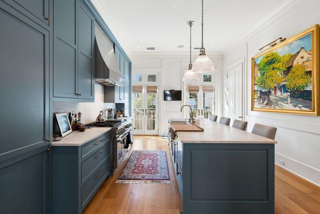 18 Boyces Wharf, Charleston, SC 29401