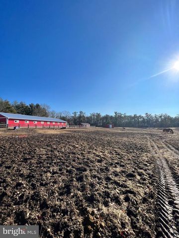 102 OAKMONT DR, Gordonsville, VA 22942