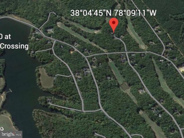 102 OAKMONT DR, Gordonsville, VA 22942