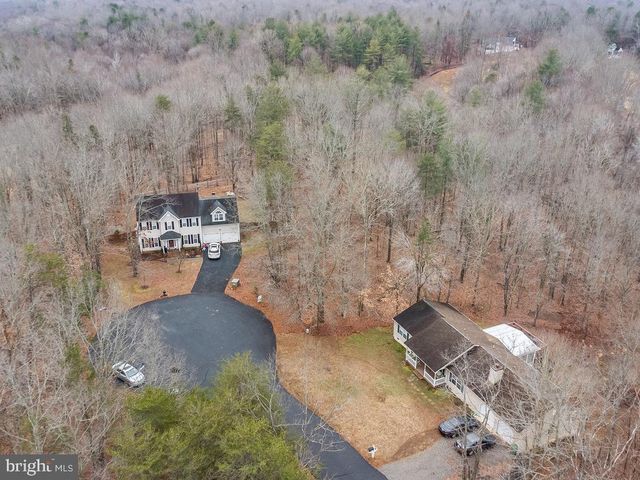 102 OAKMONT DR, Gordonsville, VA 22942