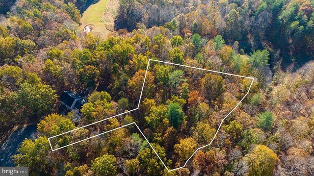 102 OAKMONT DR, Gordonsville, VA 22942